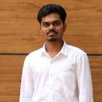 Muralidharan K, CEO of Readix